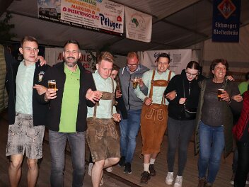 Salatkirmes 2025, Donnerstag 29.05.2025