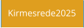 Kirmesrede2025